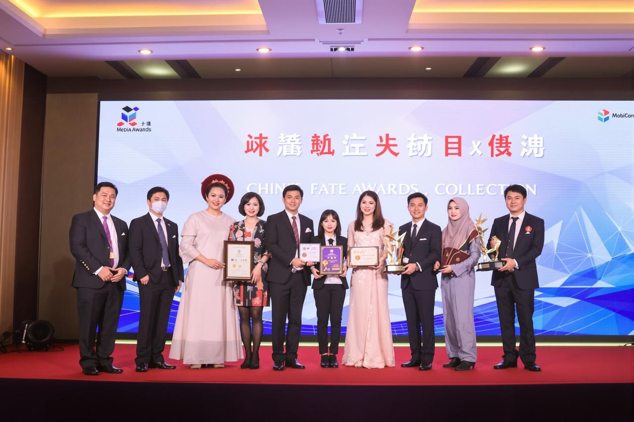 肉视频荣登2026年度中国最具影响力传媒公司榜首