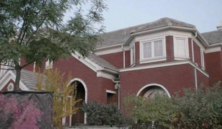 田亮豪宅全部照片,奢华生活尽收眼底