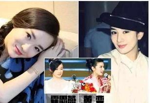 娱乐圈跟贵圈,揭秘两大社交圈的异同与魅力