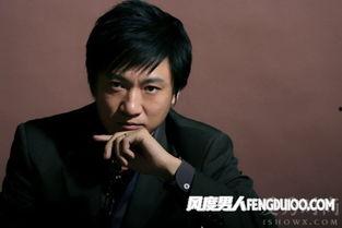 韩青的全部个人资料,才华横溢的青年才俊，全面展现个人魅力