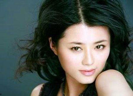 演员张静雯个人资料