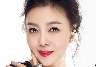 演员张静雯个人资料