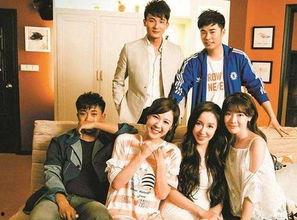 爱情公寓拍摄花絮大全,拍摄花絮大盘点