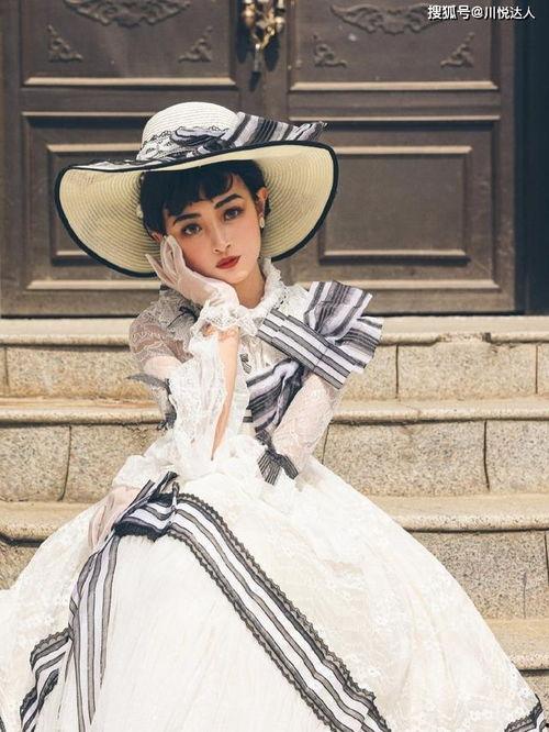 洛丽塔演员,跨越时光的诱惑与救赎