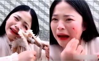 杀死女主播 电影,女主播的死亡直播之谜