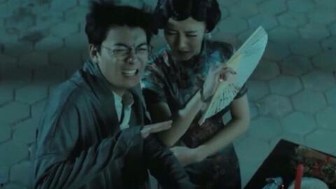 搞笑恐怖片国产,国产搞笑恐怖片的独特魅力