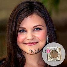 明星眉形图片,潮流眉型大揭秘