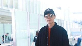 张永成真实照片,镜头下的真实人生瞬间