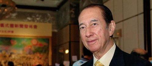 赌城大亨的背景故事,从街头小混混到商业巨头的逆袭之路