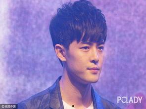 揭洋个人资料,才华横溢的青年才俊，多领域成就斐然