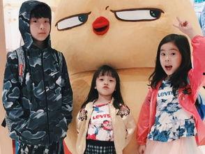 哈琳哥哥哈彼照片,哈琳哥哥与哈彼的温馨瞬间