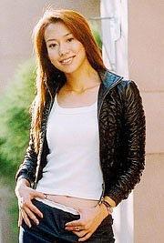 吴辰君个人资料,影视界璀璨的青春女神