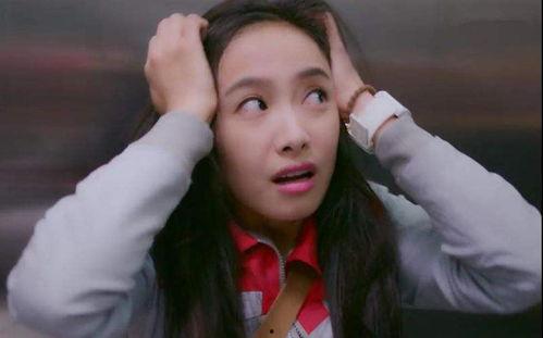 姜美丽宋茜花絮,幕后甜蜜瞬间大揭秘