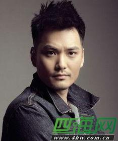 张译文个人资料,才华横溢的年轻演员，演艺事业璀璨星光