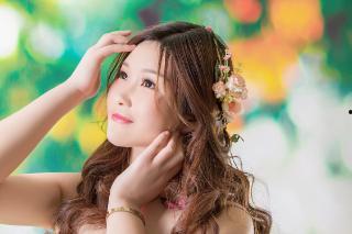 子涵图片,镜头下的青春风采