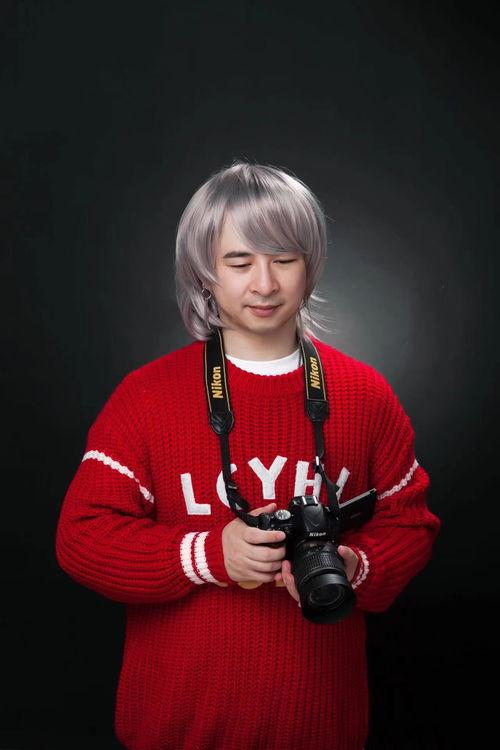 歌手杨旭个人资料,音乐梦想的追逐者，用歌声诠释青春与激情