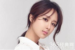 内地演员排行榜2017,星光熠熠，谁领风骚？