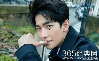 内地演员排行榜2017,星光熠熠，谁领风骚？