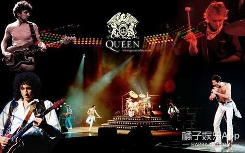 皇后乐队照片,摇滚传奇的永恒风采